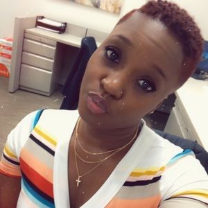 Meet your Posher, Fatima